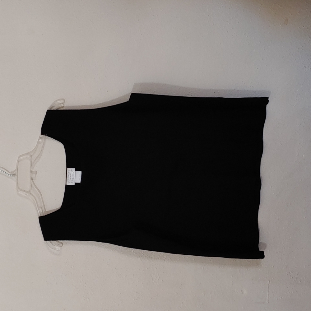 Designers Originals Women's Size 1X Knit Tank